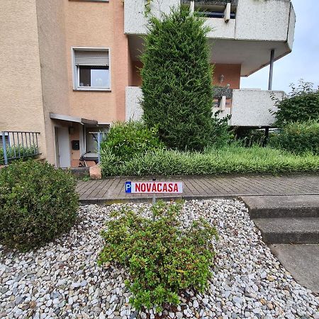 2-Zimmer I Kueche I Balkon I Wlan I Prime I Parken Lünen Екстериор снимка