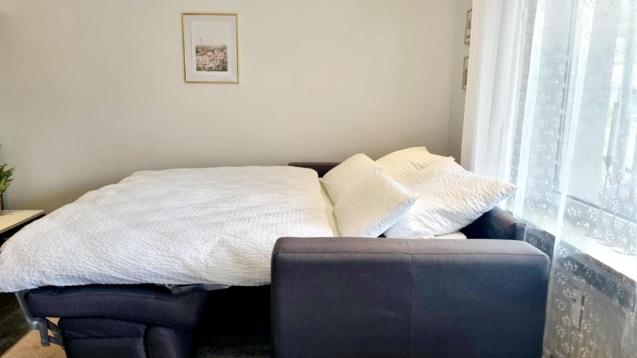 2-Zimmer I Kueche I Balkon I Wlan I Prime I Parken Lünen Екстериор снимка