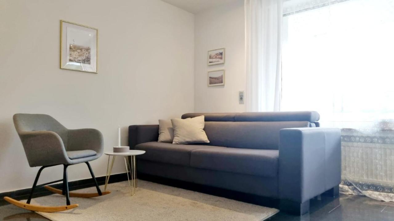 2-Zimmer I Kueche I Balkon I Wlan I Prime I Parken Lünen Екстериор снимка