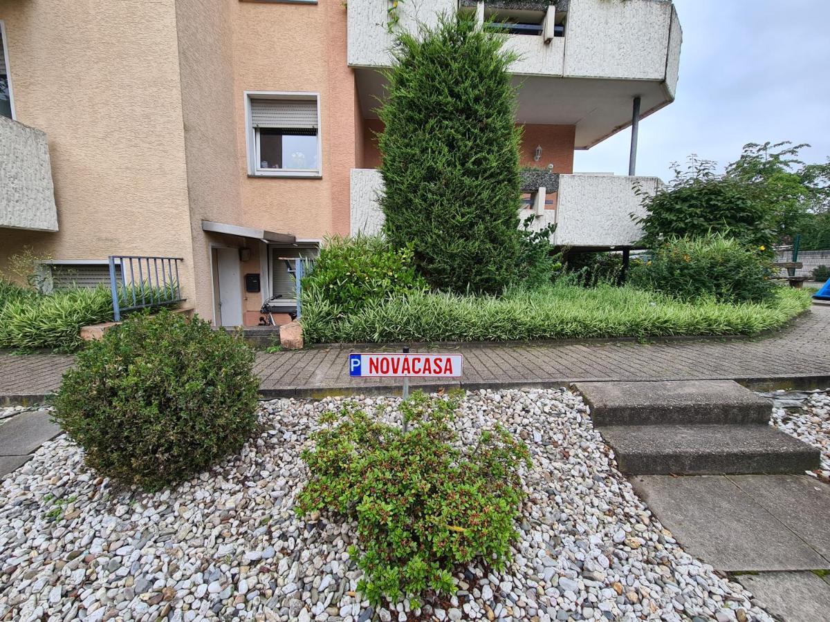 2-Zimmer I Kueche I Balkon I Wlan I Prime I Parken Lünen Екстериор снимка