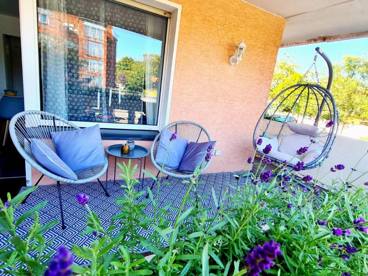 2-Zimmer I Kueche I Balkon I Wlan I Prime I Parken Lünen Екстериор снимка