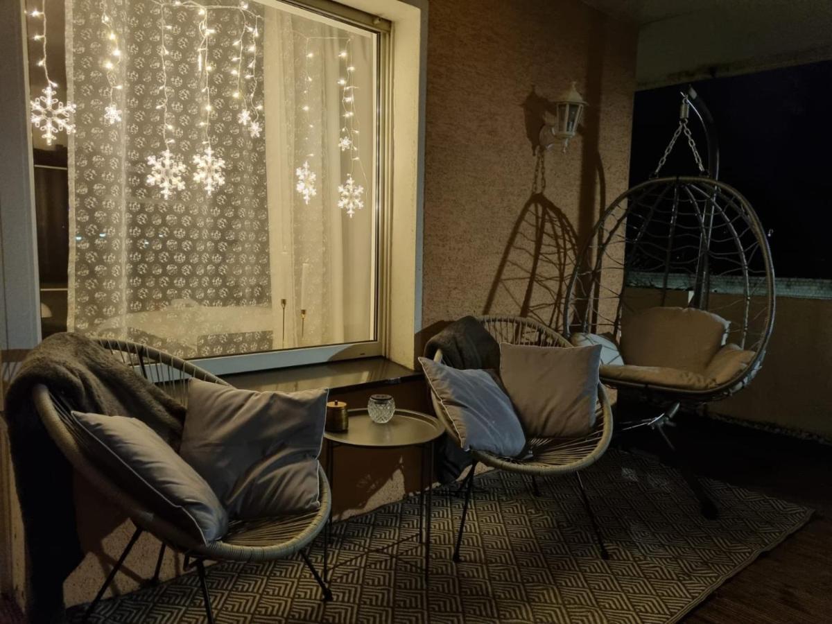 2-Zimmer I Kueche I Balkon I Wlan I Prime I Parken Lünen Екстериор снимка